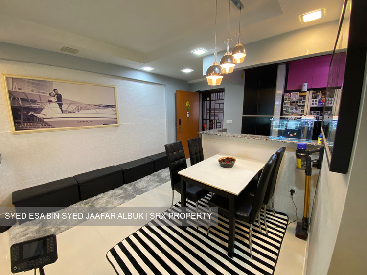 Blk 316B Yishun Avenue 9 (Yishun), HDB 4 Rooms #359467781
